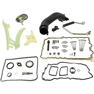 Timing Chain Kit by CRP/REIN - CKP0250 pa2