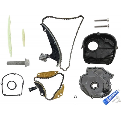 CRP/REIN - CKS0229 - Engine Timing Chain Kit pa1