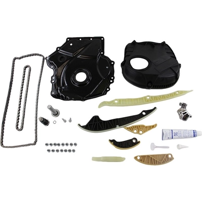 CRP/REIN - CKS0229 - Engine Timing Chain Kit pa3