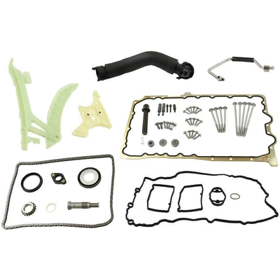 Timing Chain Kit by CRP/REIN - CKS0248 pa1