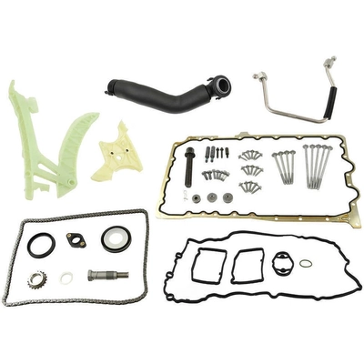 Timing Chain Kit by CRP/REIN - CKS0248 pa2