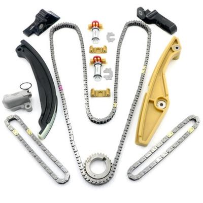 DAYCO - KTC1339 - Engine Timing Chain Kit pa1