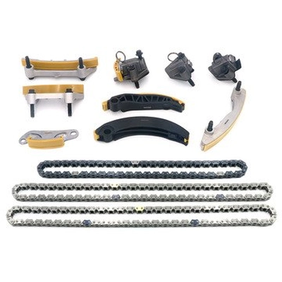 DAYCO - KTC1344 - Engine Timing Chain Kit pa1