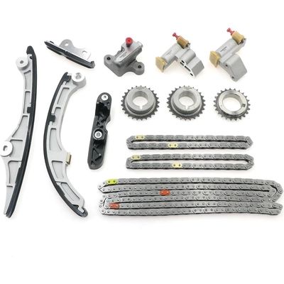 DAYCO - KTC1346 - Timing Chain Kit pa2