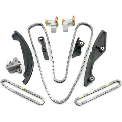 Timing Chain Kit by DAYCO - KTC1367 pa1