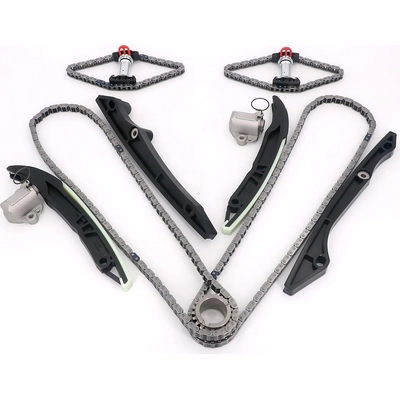 Timing Chain Kit by DAYCO - KTC1371 pa1