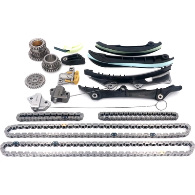 DAYCO - KTC1372 - Engine Timing Chain Kit pa2