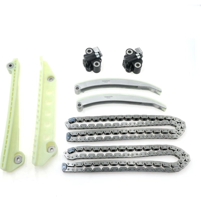 DAYCO - KTC1389 - Engine Timing Chain Kit pa2