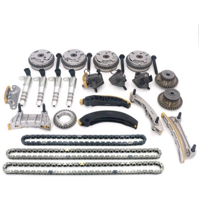 DAYCO - KTC1391 - Engine Timing Chain Kit pa1