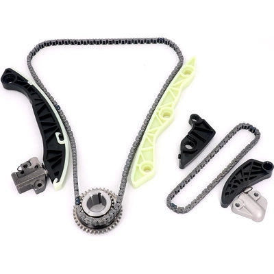 DAYCO - KTC1399 - Engine Timing Chain Kit pa2