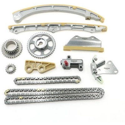 DAYCO - KTC1412 - Engine Timing Chain Kit pa1