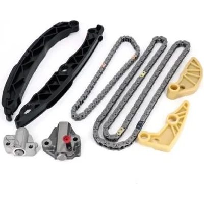 Timing Chain Kit by DAYCO - KTC1668 pa1