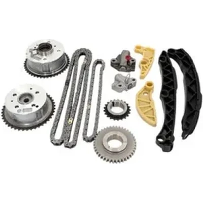 Timing Chain Kit by DAYCO - KTC1673 pa1