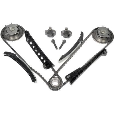 DORMAN - 966101XD - Timing Chain Kit pa3