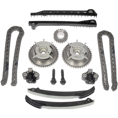 DORMAN - 966101XD - Timing Chain Kit pa4