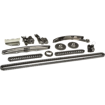 Timing Chain Kit by GATES - CHK108 pa1