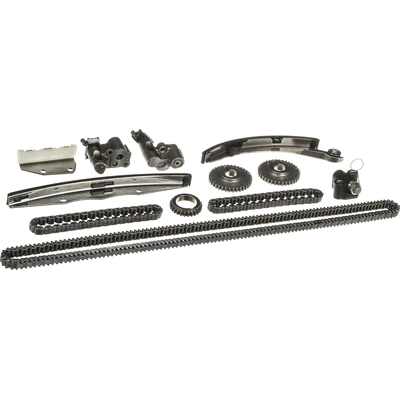 Timing Chain Kit by GATES - CHK119 pa1