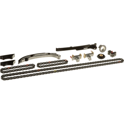 Timing Chain Kit by GATES - CHK131 pa1