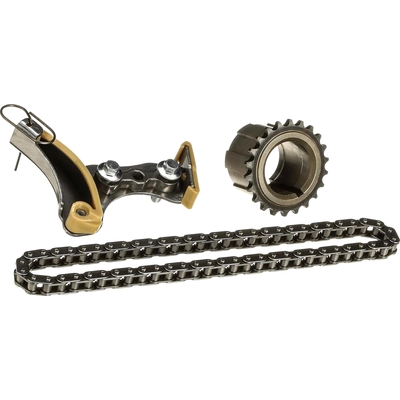Timing Chain Kit by GATES - CHK138 pa1
