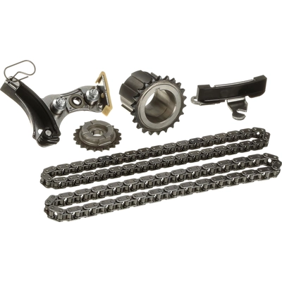 Timing Chain Kit by GATES - CHK139 pa1