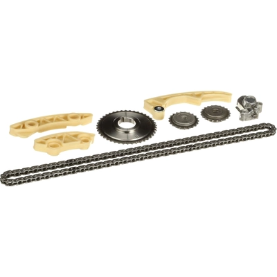 Timing Chain Kit by GATES - CHK151 pa1