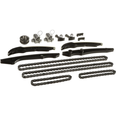 Timing Chain Kit by GATES - CHK160 pa1