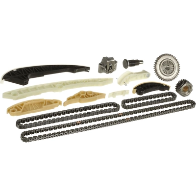Timing Chain Kit by GATES - CHK168 pa1