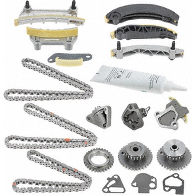 INA - 559-0064-100 - Engine Timing Chain Kit pa2