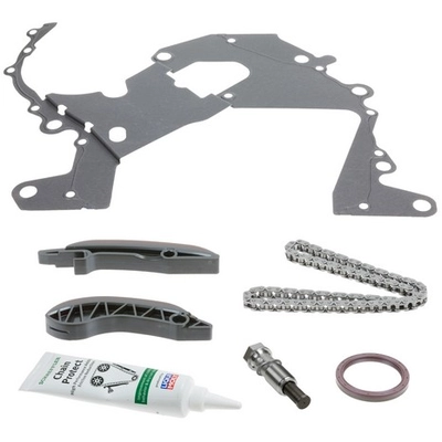 INA - ZC00223K - Engine Timing Chain Kit pa1