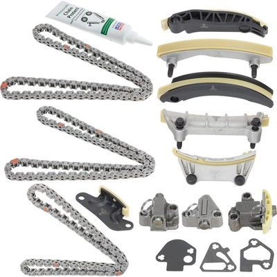 Timing Chain Kit by INA - ZC0063K pa1