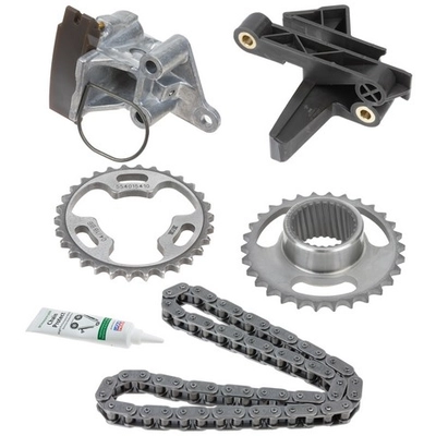 INA - ZC0101K - Engine Timing Chain Kit pa1