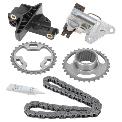 INA - ZC0101K - Engine Timing Chain Kit pa2