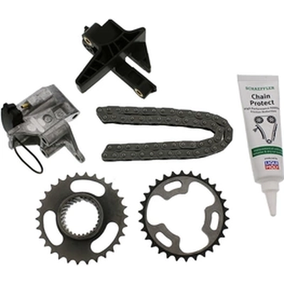 INA - ZC0101K - Engine Timing Chain Kit pa3