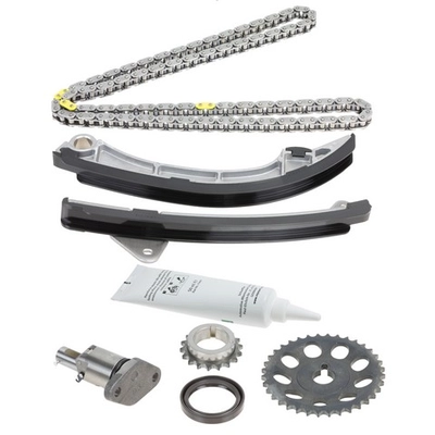 INA - ZC01381K - Engine Timing Chain Kit pa2