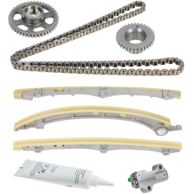 Timing Chain Kit by INA - ZC01401K pa2