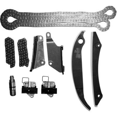 Timing Chain Kit by INA - ZC76082AS pa1