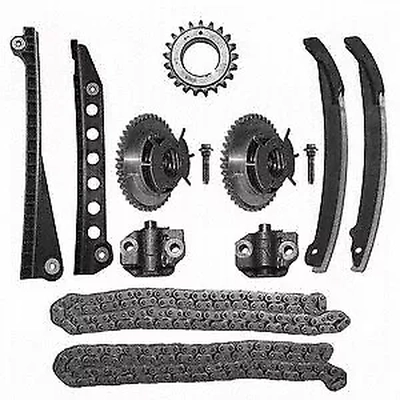 INA - ZC76112TV - Timing Chain Kit pa1