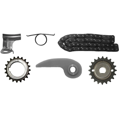 INA - ZC76175 - Engine Timing Set pa1