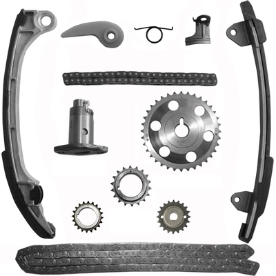 Timing Chain Kit by INA - ZC76186 pa1