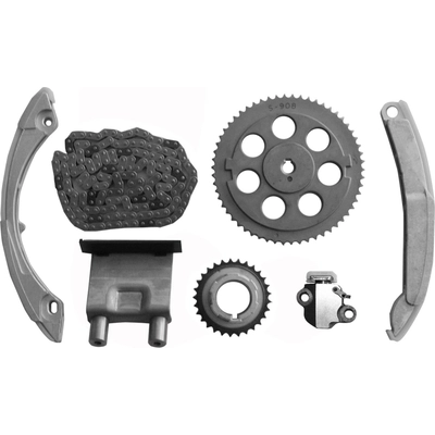 Timing Chain Kit by INA - ZC76186 pa2