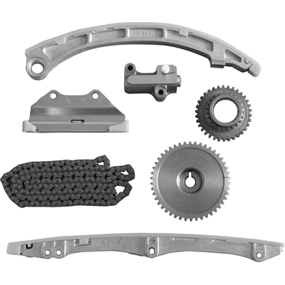 Timing Chain Kit by INA - ZC76213 pa1