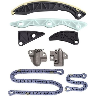 Timing Chain Kit by INA - ZC76244S pa1