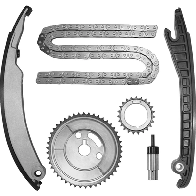 Timing Chain Kit by INA - ZC76265 pa1