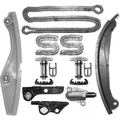 Timing Chain Kit by INA - ZC76267S pa1