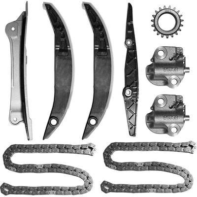 Timing Chain Kit by INA - ZC76273 pa1