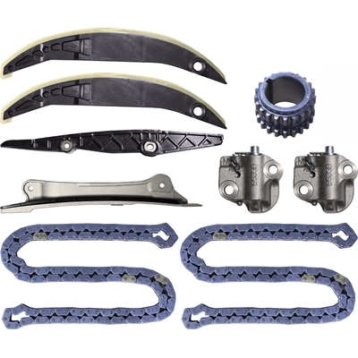Timing Chain Kit by INA - ZC76273 pa2