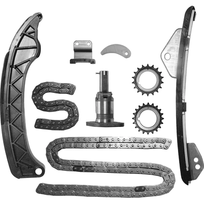 Timing Chain Kit by INA - ZC76275 pa1