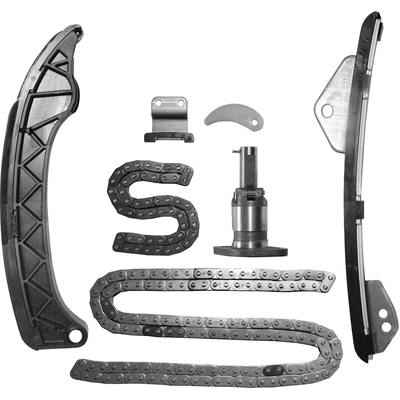 Timing Chain Kit by INA - ZC76275S pa1