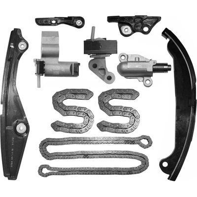 Timing Chain Kit by INA - ZC76286S pa2