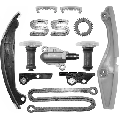 Timing Chain Kit by INA - ZC76297 pa1